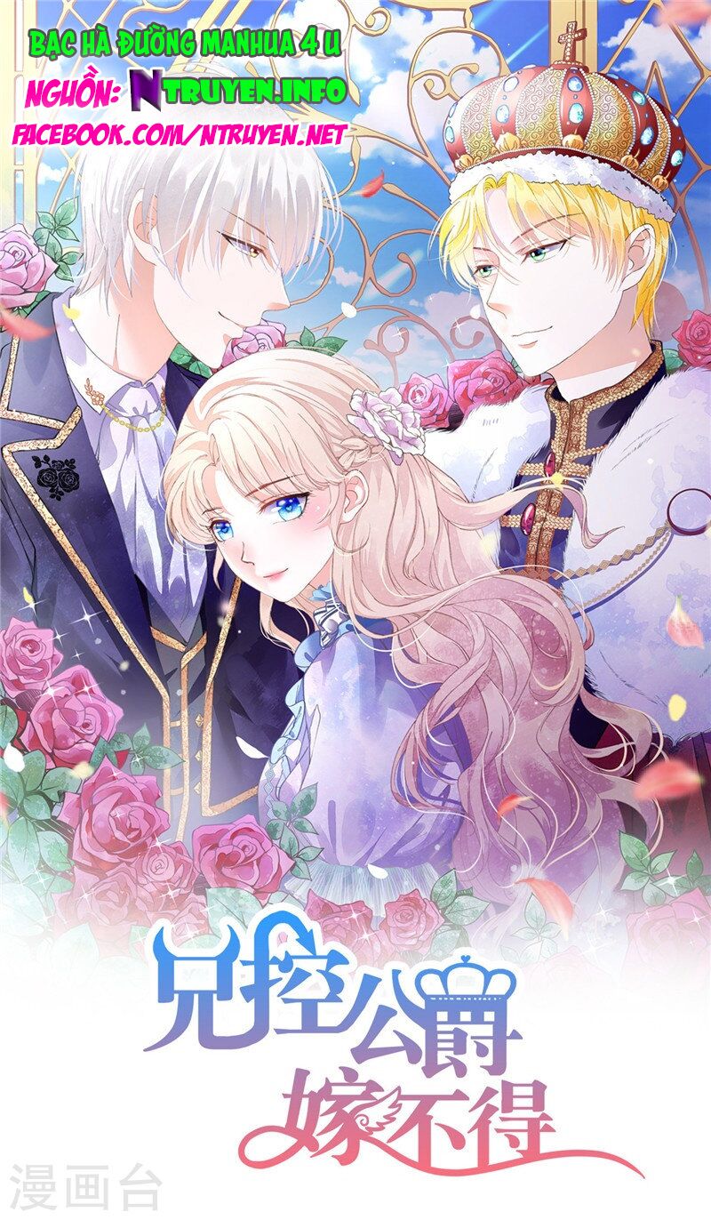 Huynh khống công tước gả không được: Chapter 49.1