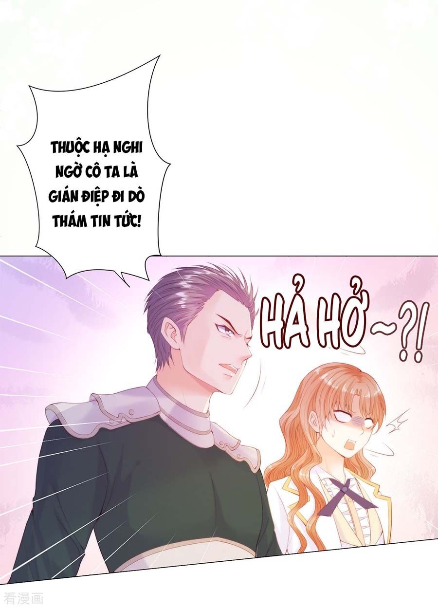 Huynh khống công tước gả không được: Chapter 49.1