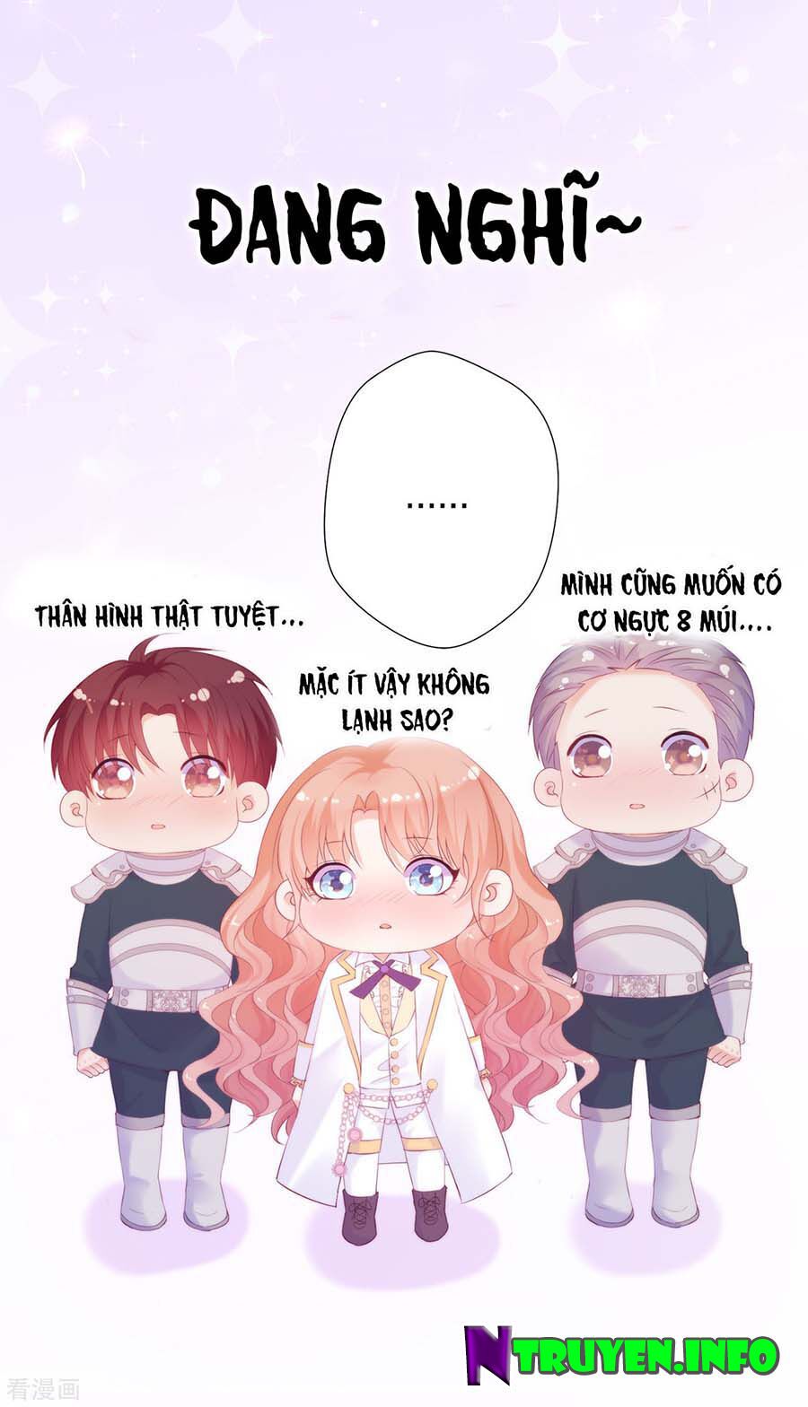 Huynh khống công tước gả không được: Chapter 49.1