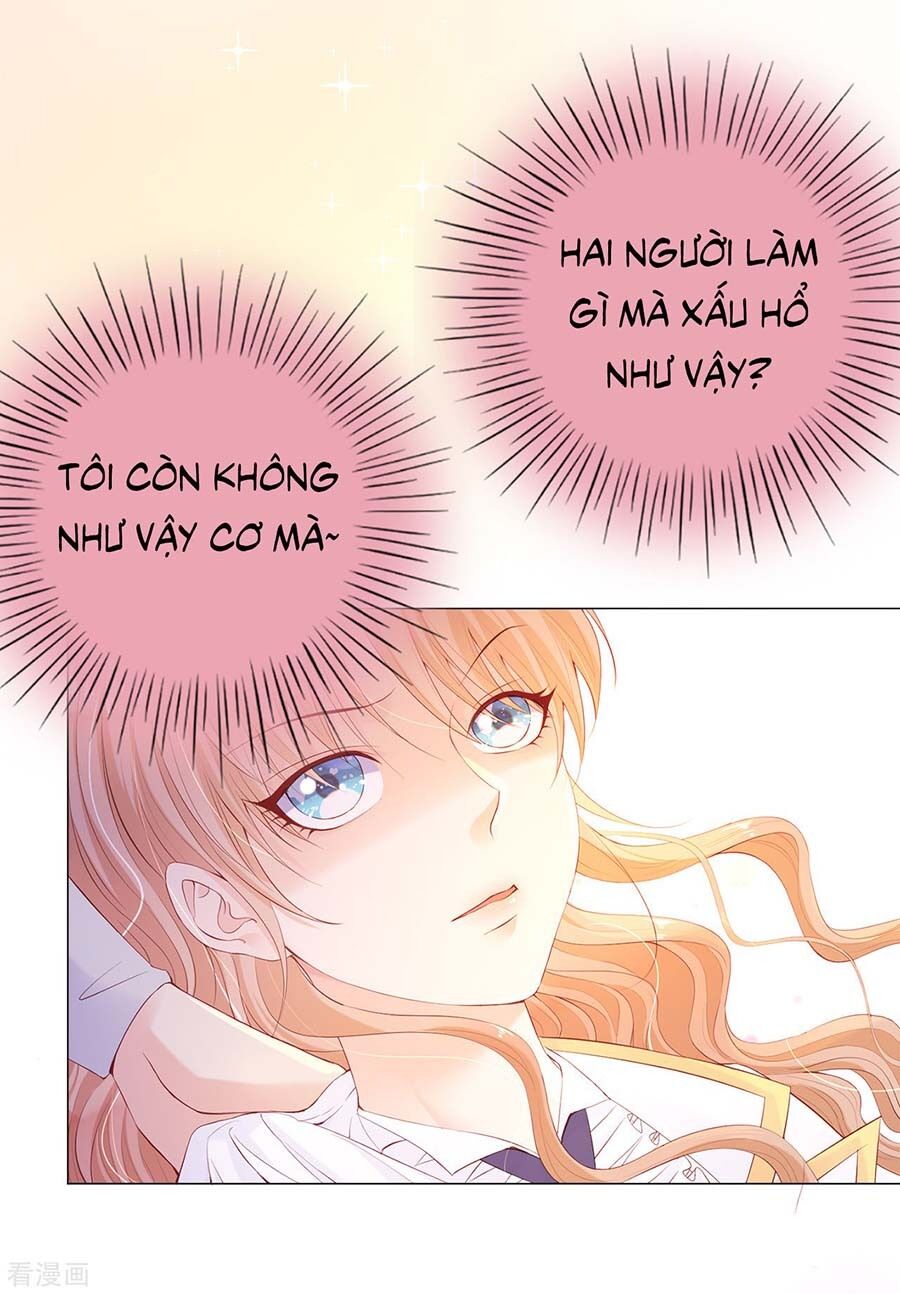 Huynh khống công tước gả không được: Chapter 49.1