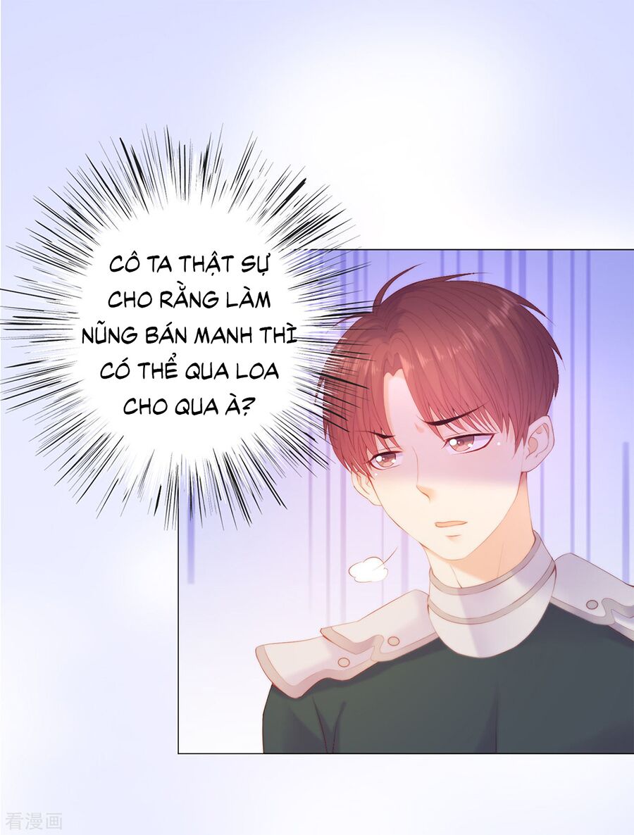 Huynh khống công tước gả không được: Chapter 49.2