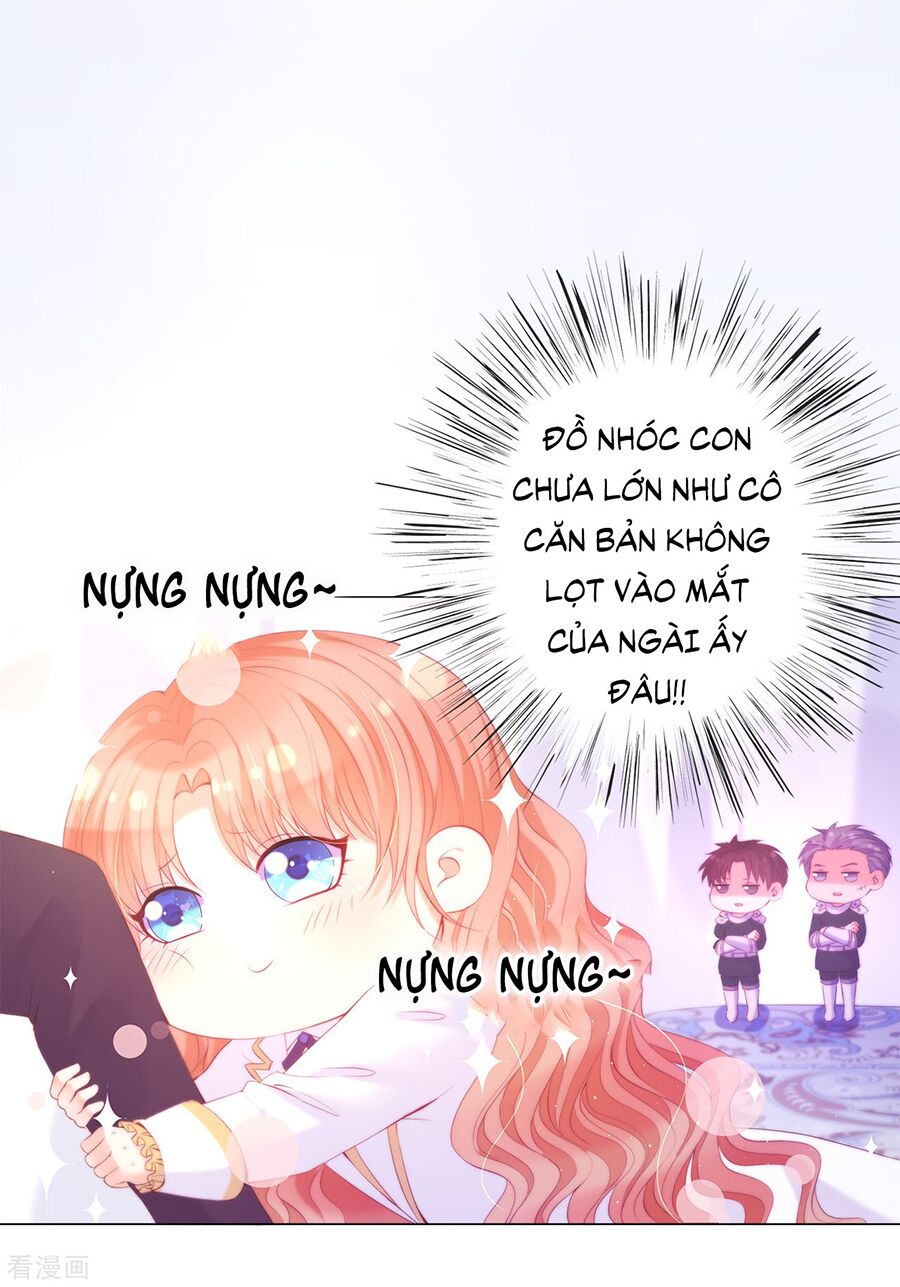 Huynh khống công tước gả không được: Chapter 49.2
