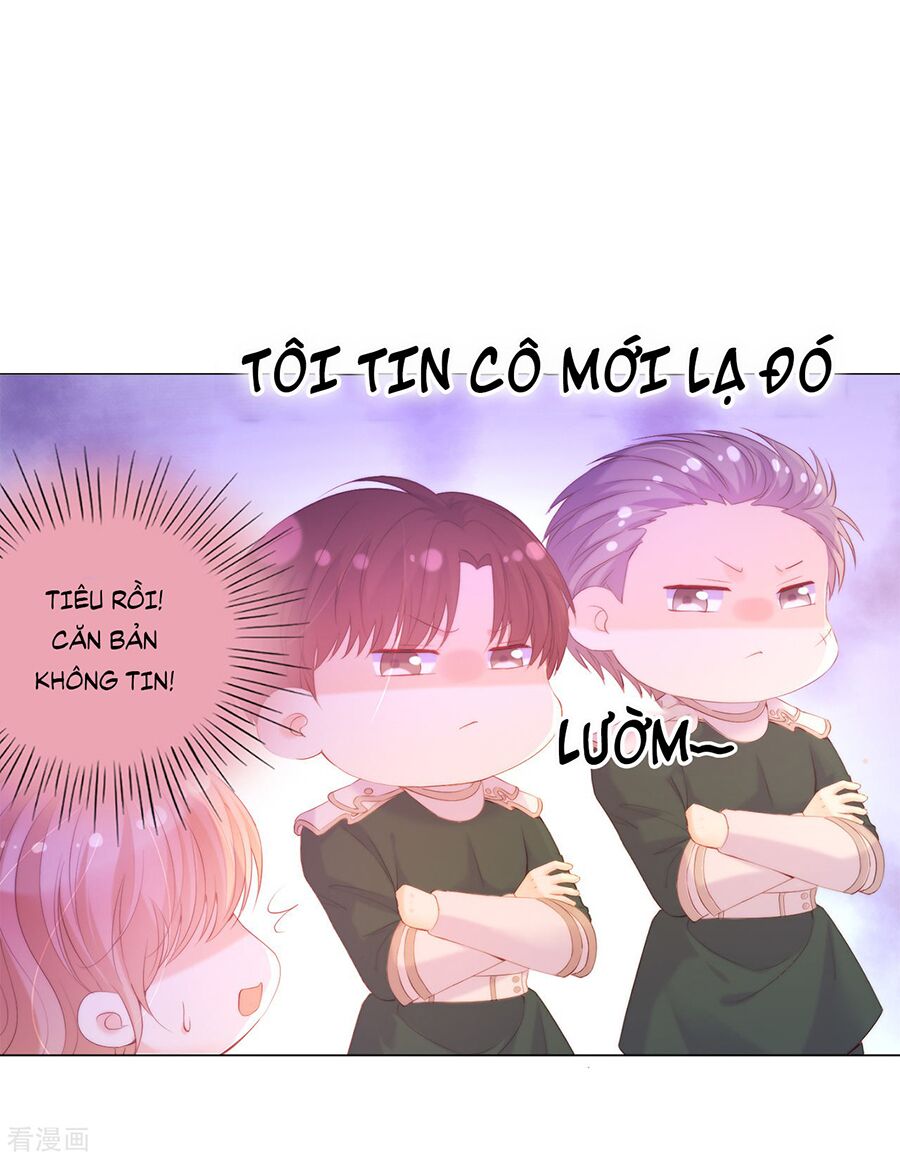 Huynh khống công tước gả không được: Chapter 49.2
