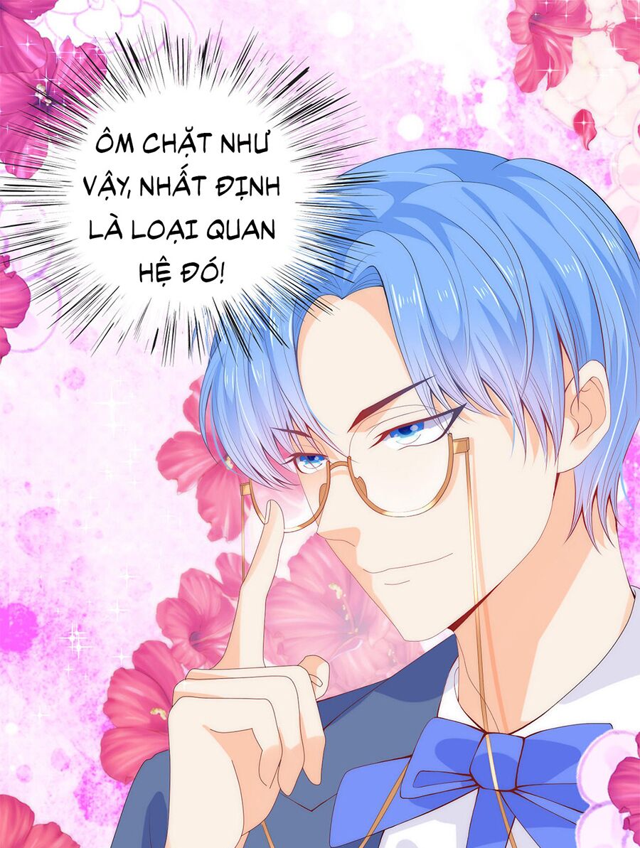 Huynh khống công tước gả không được: Chapter 49.2