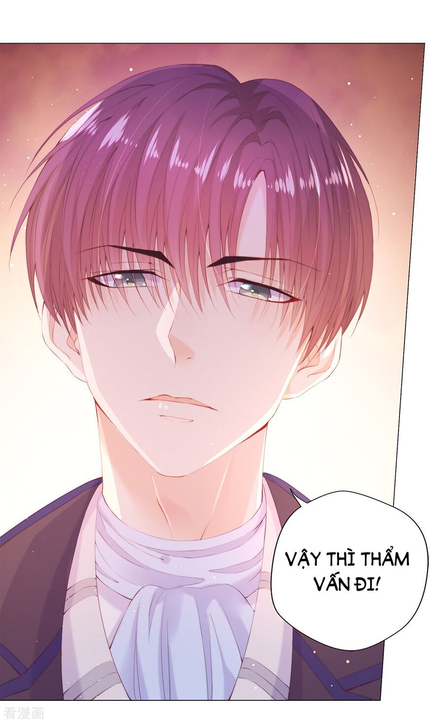 Huynh khống công tước gả không được: Chapter 49.2