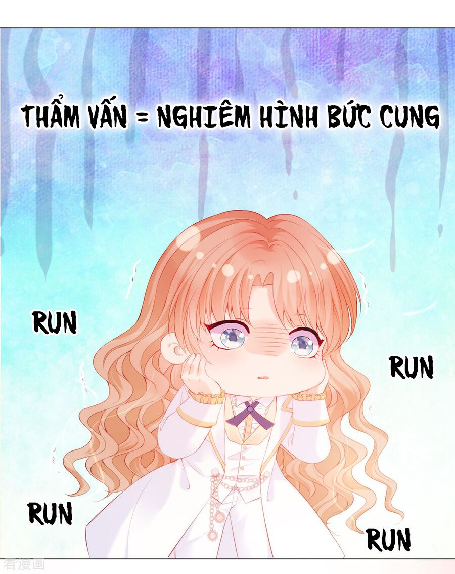 Huynh khống công tước gả không được: Chapter 49.2