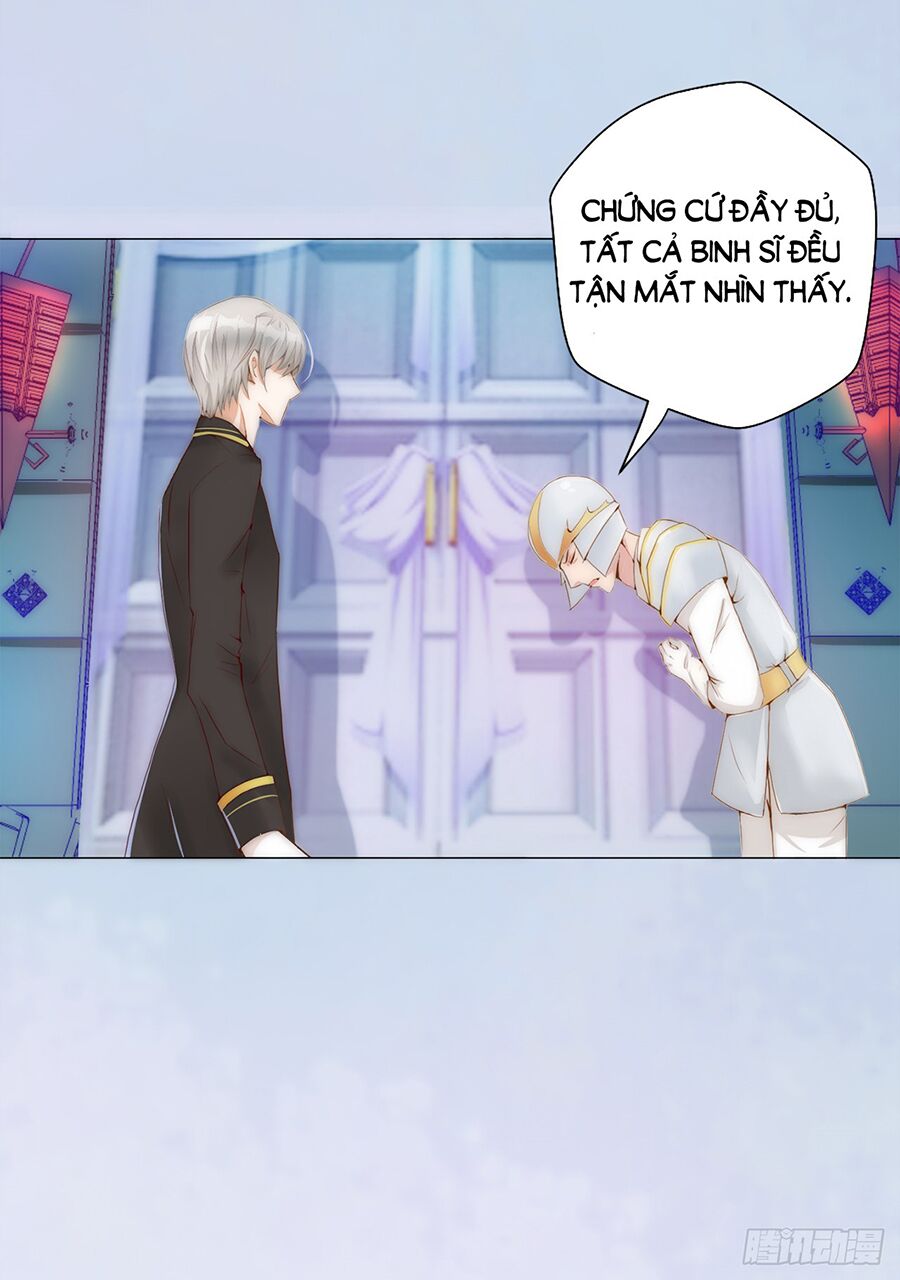 Huynh khống công tước gả không được: Chapter 5.2