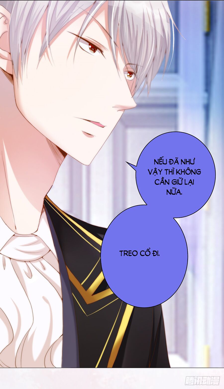 Huynh khống công tước gả không được: Chapter 5.2