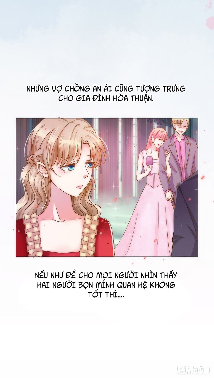Huynh khống công tước gả không được: Chapter 5.2