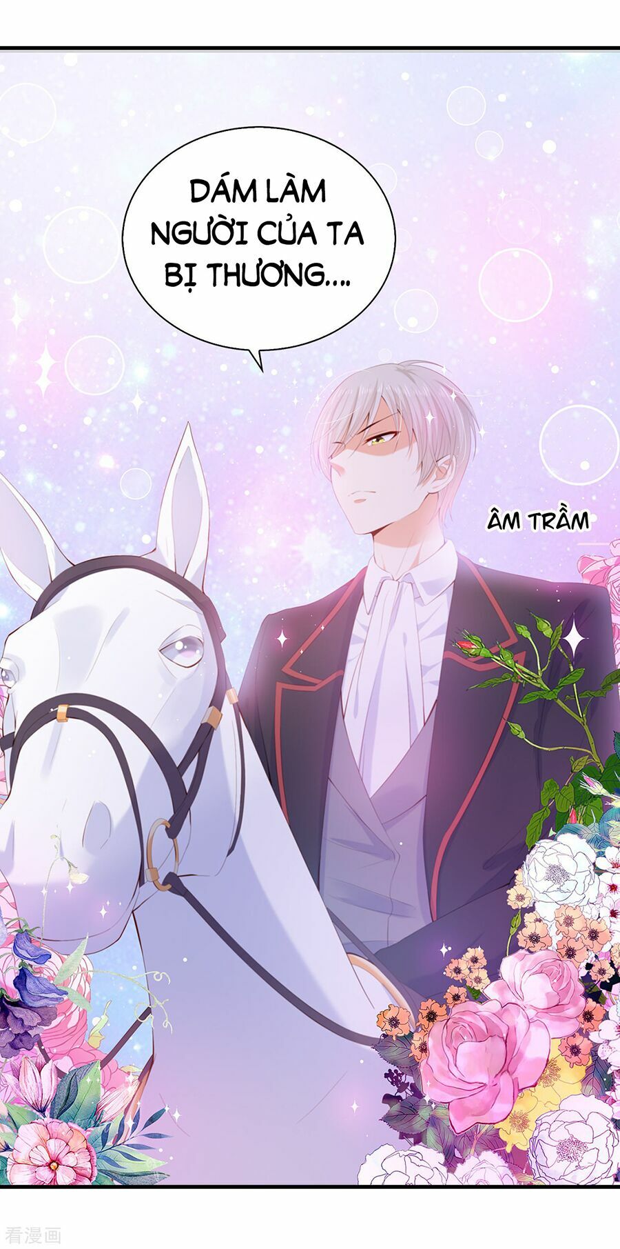 Huynh khống công tước gả không được: Chapter 56