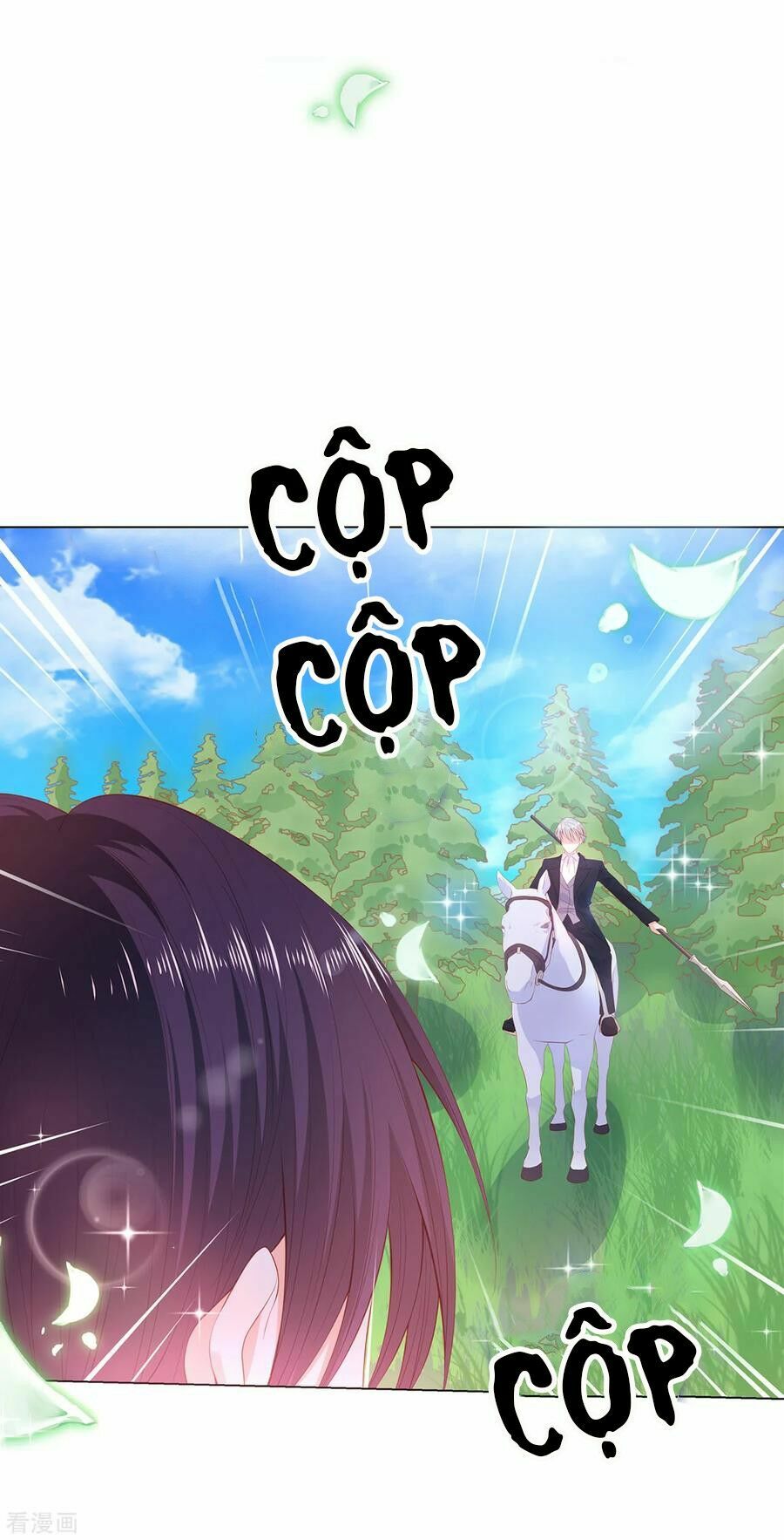 Huynh khống công tước gả không được: Chapter 56