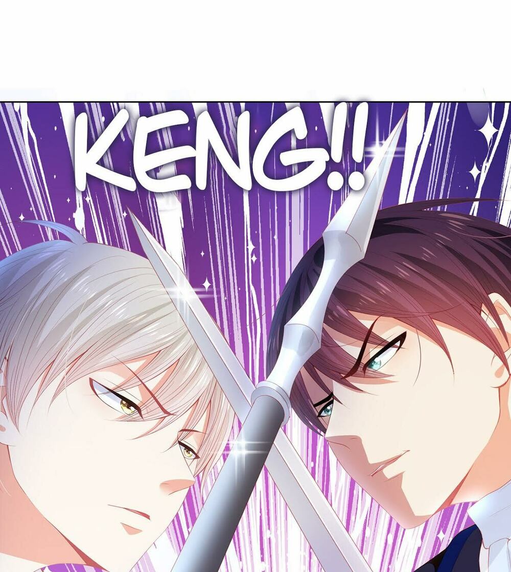 Huynh khống công tước gả không được: Chapter 56