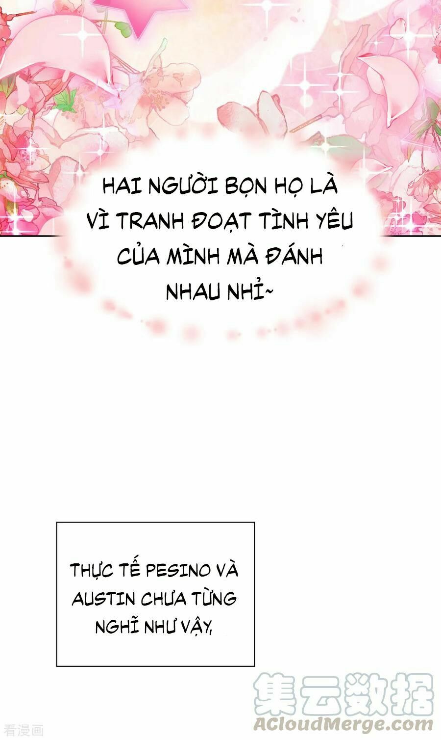 Huynh khống công tước gả không được: Chapter 56