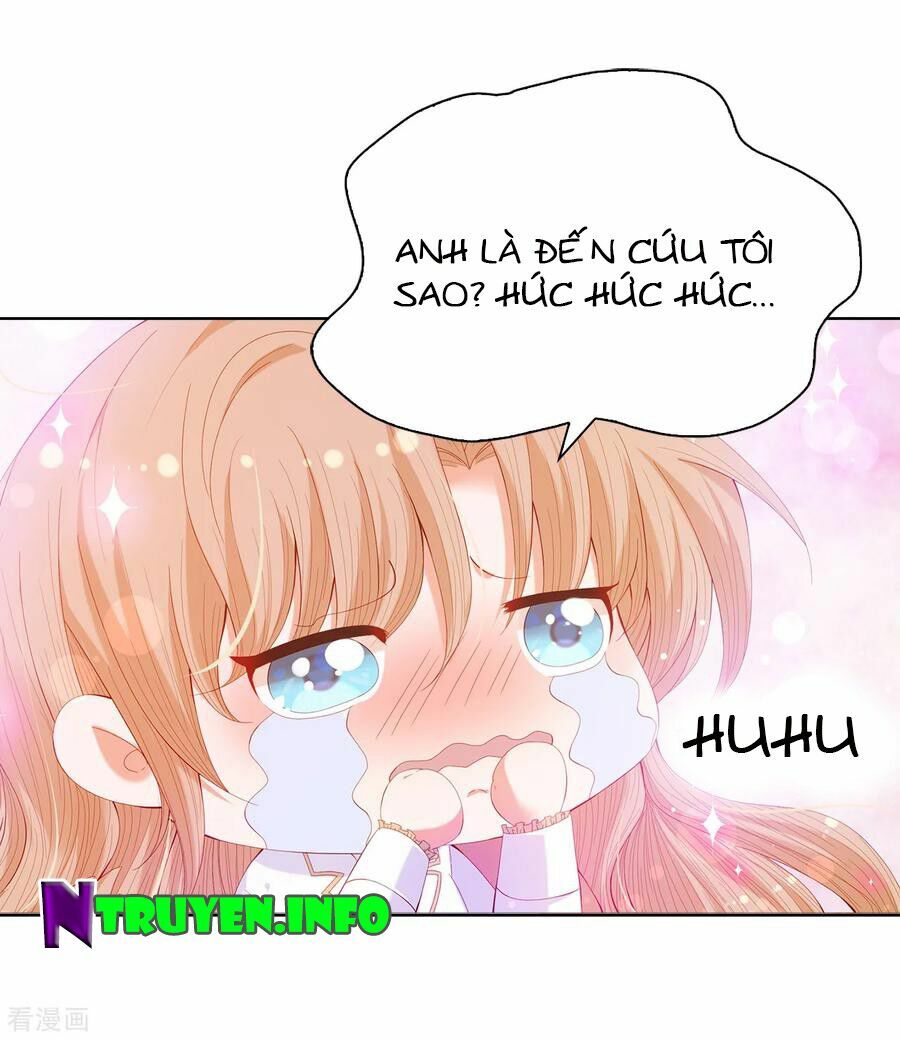 Huynh khống công tước gả không được: Chapter 56