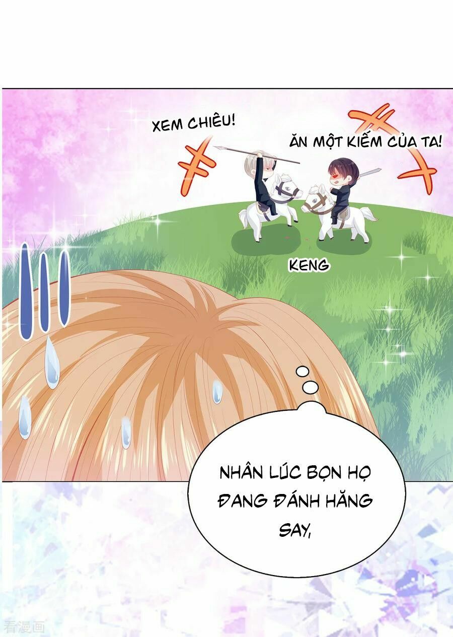 Huynh khống công tước gả không được: Chapter 57.1