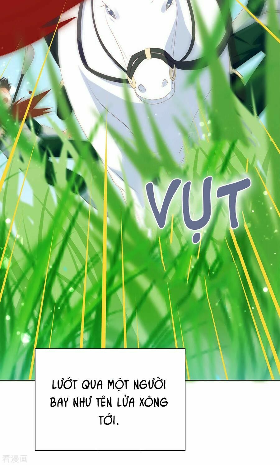 Huynh khống công tước gả không được: Chapter 59.1