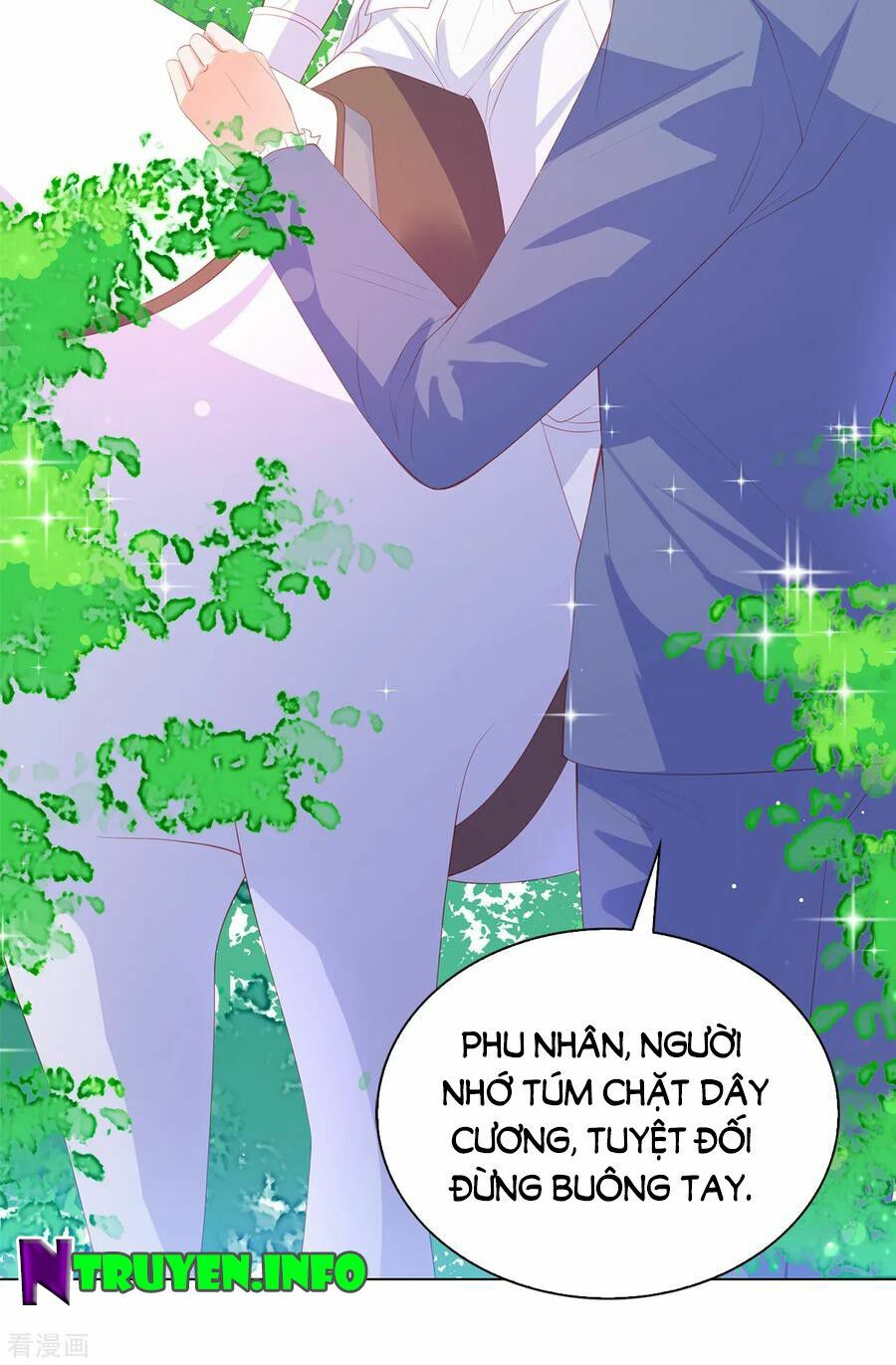 Huynh khống công tước gả không được: Chapter 59.1