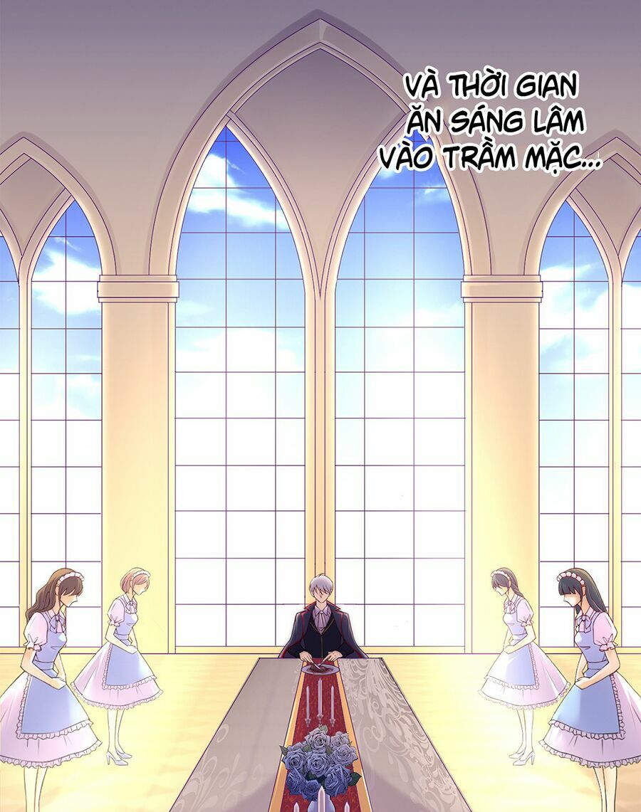 Huynh khống công tước gả không được: Chapter 6
