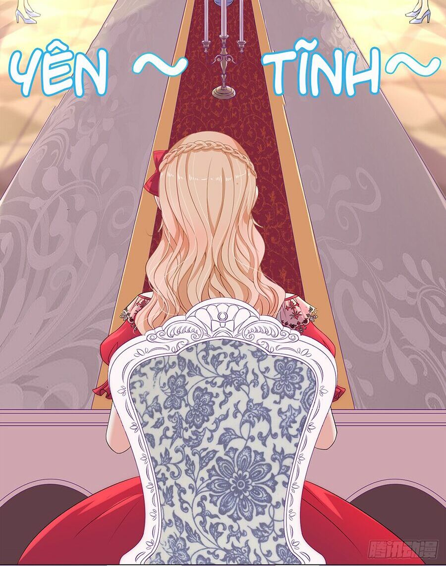 Huynh khống công tước gả không được: Chapter 6