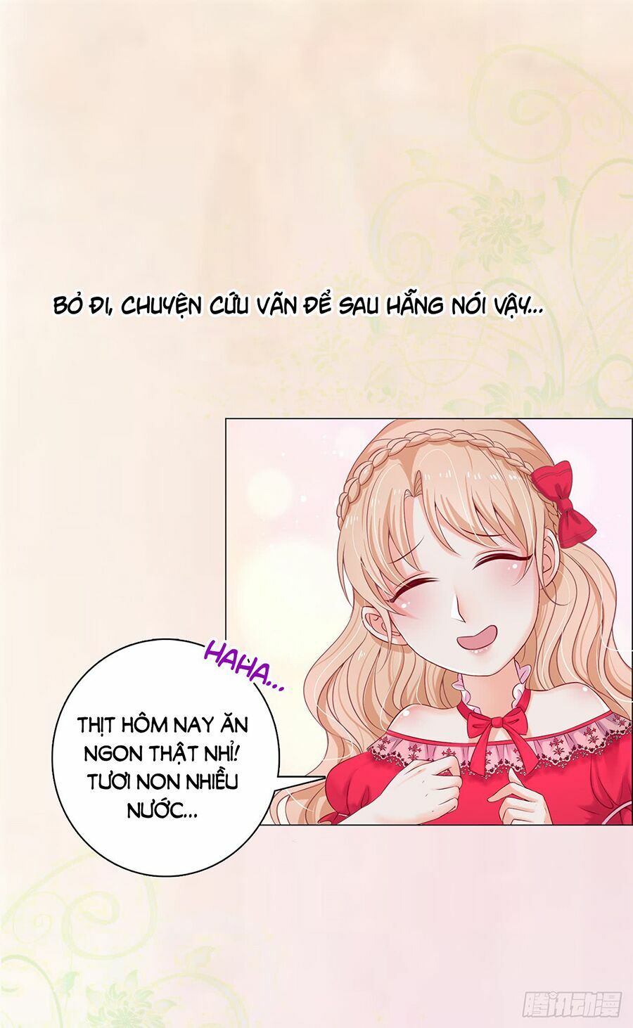 Huynh khống công tước gả không được: Chapter 6