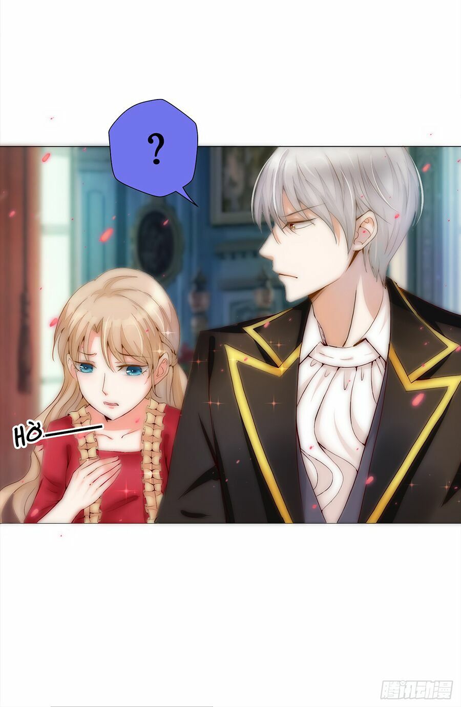 Huynh khống công tước gả không được: Chapter 6