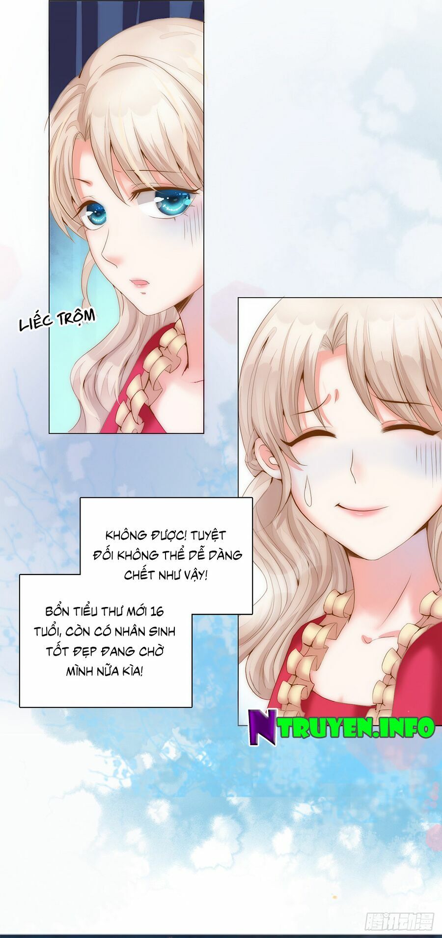 Huynh khống công tước gả không được: Chapter 6