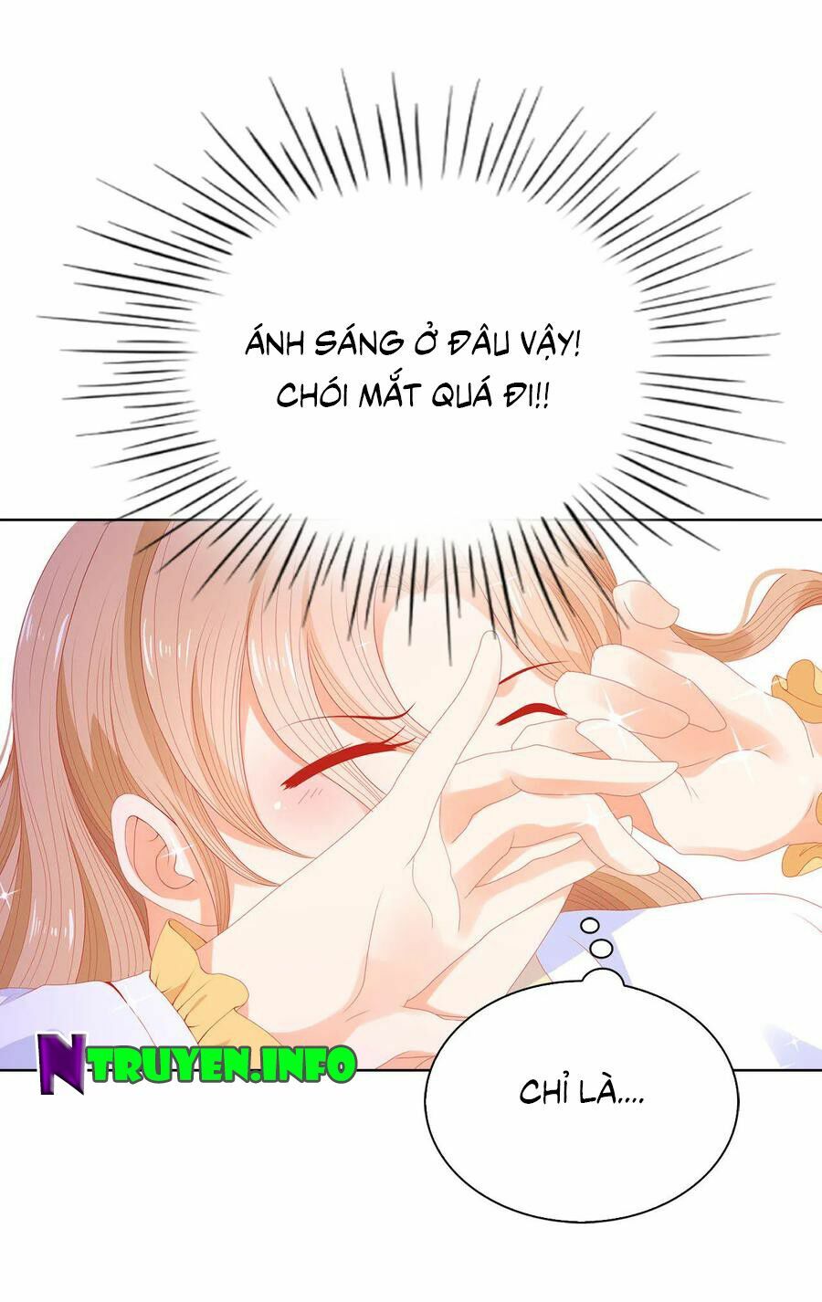Huynh khống công tước gả không được: Chapter 61.2