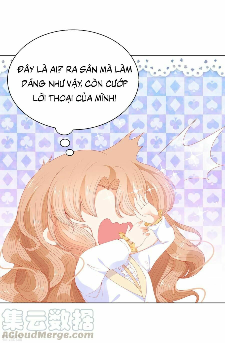 Huynh khống công tước gả không được: Chapter 61.2
