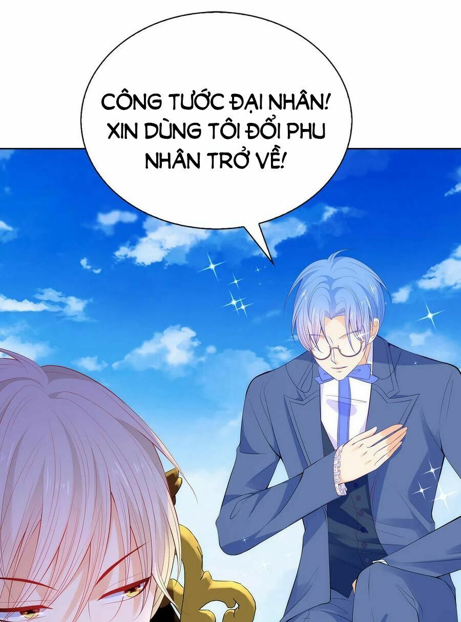 Huynh khống công tước gả không được: Chapter 61.2
