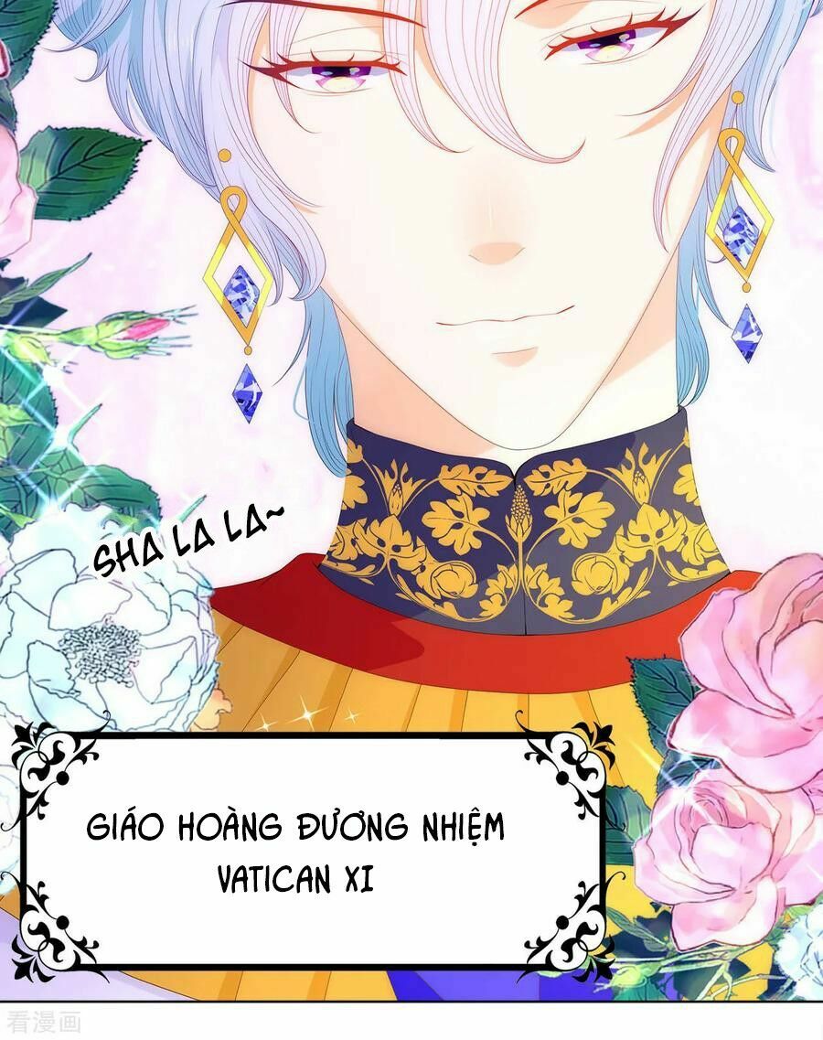 Huynh khống công tước gả không được: Chapter 61.2