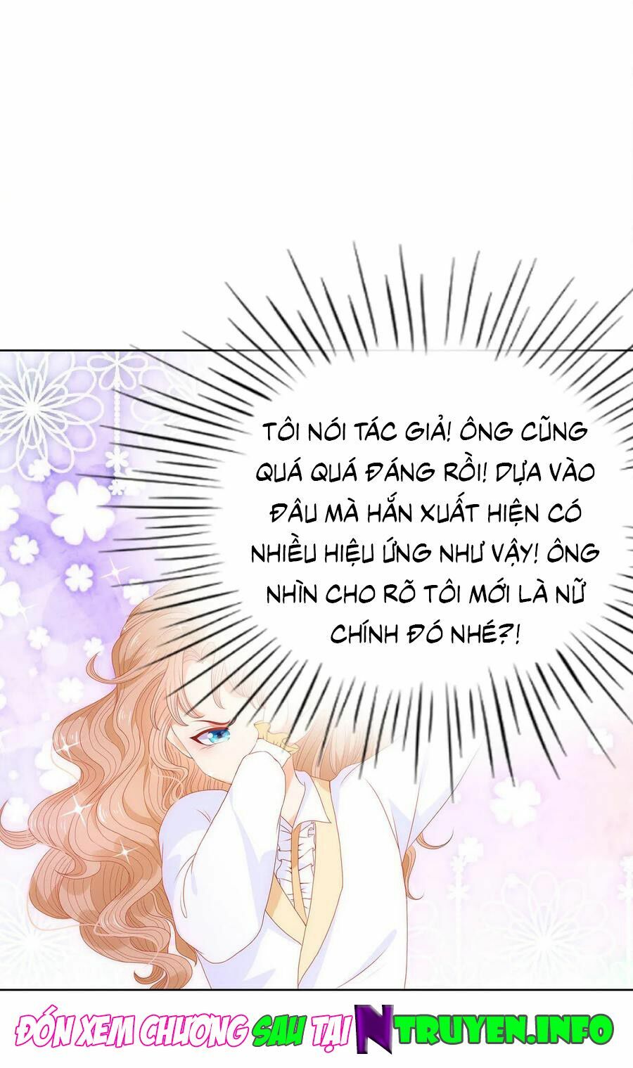 Huynh khống công tước gả không được: Chapter 61.2