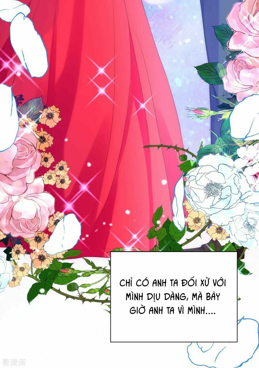 Huynh khống công tước gả không được: Chapter 61.2