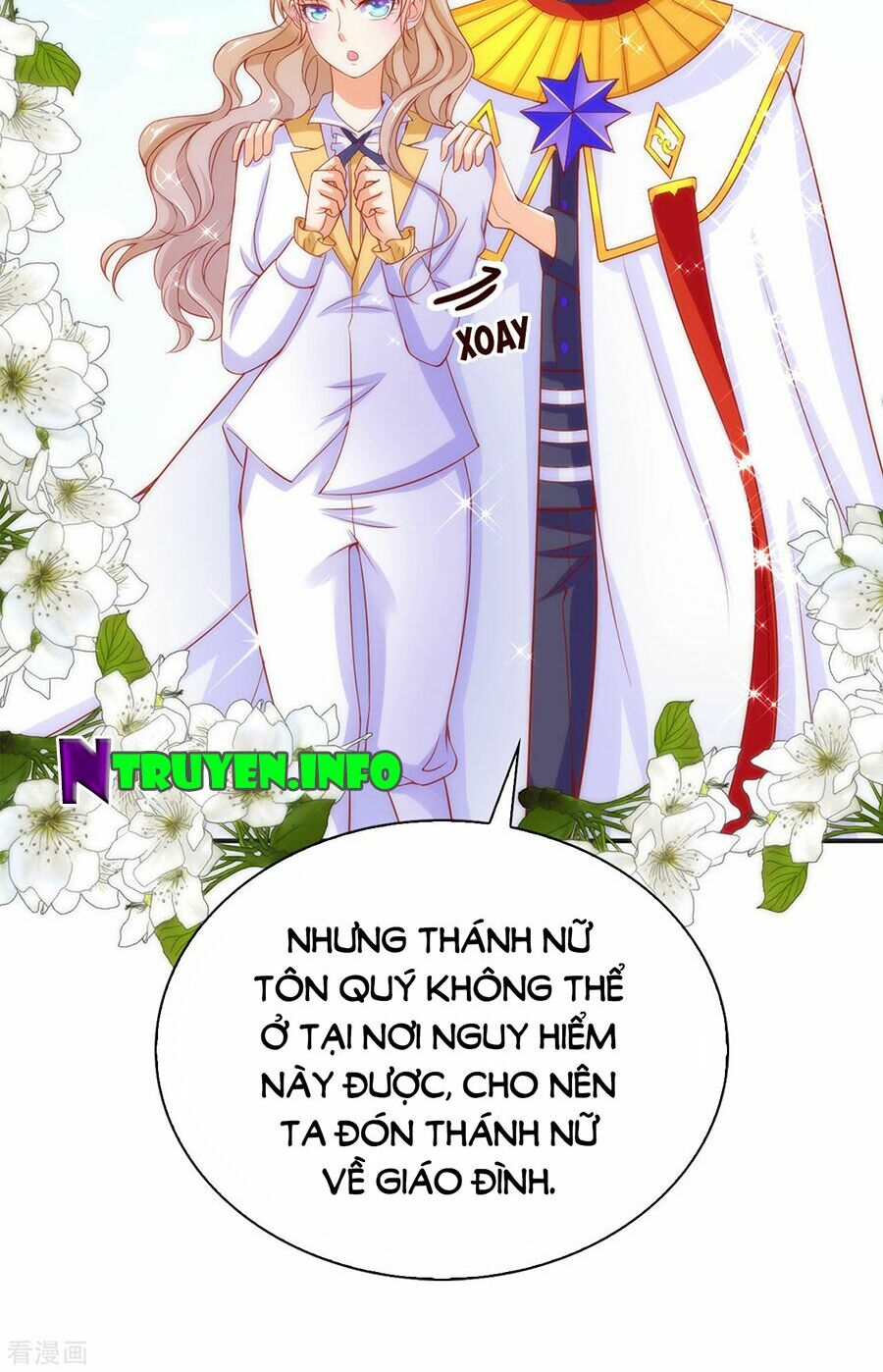 Huynh khống công tước gả không được: Chapter 62