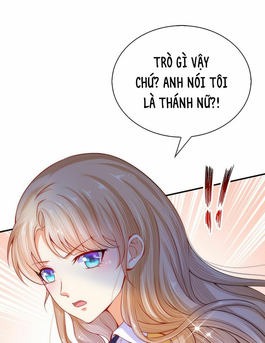 Huynh khống công tước gả không được: Chapter 62