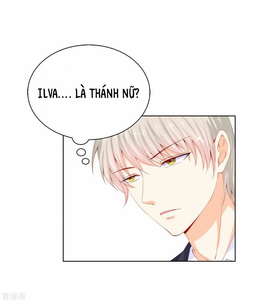 Huynh khống công tước gả không được: Chapter 62