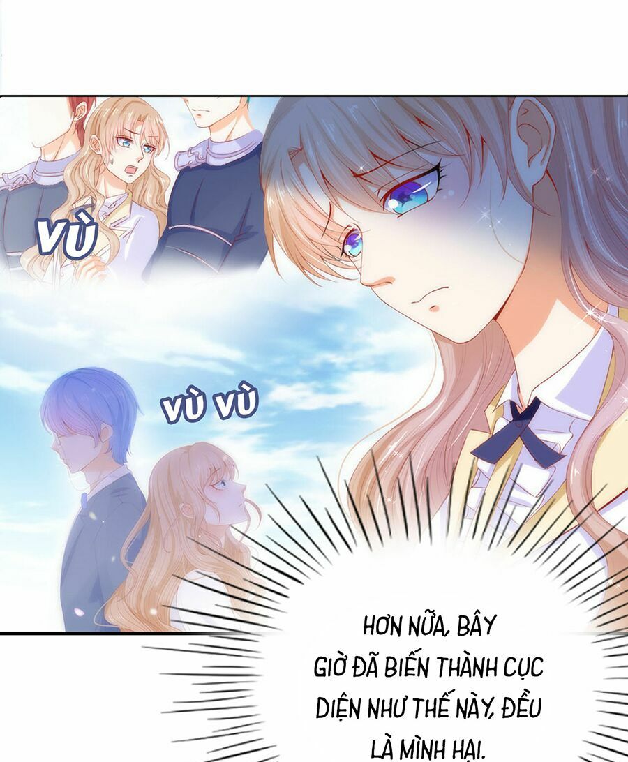 Huynh khống công tước gả không được: Chapter 62