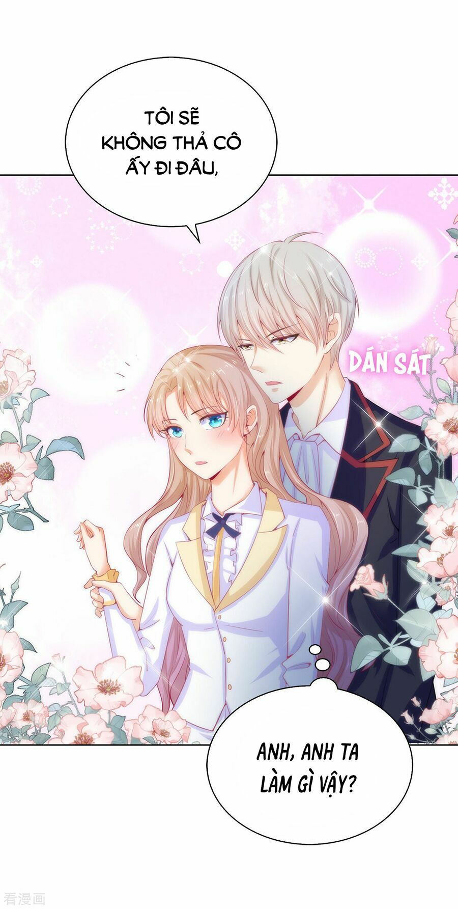 Huynh khống công tước gả không được: Chapter 62