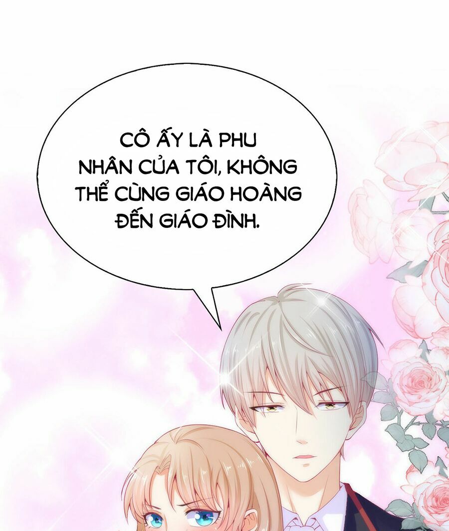 Huynh khống công tước gả không được: Chapter 62