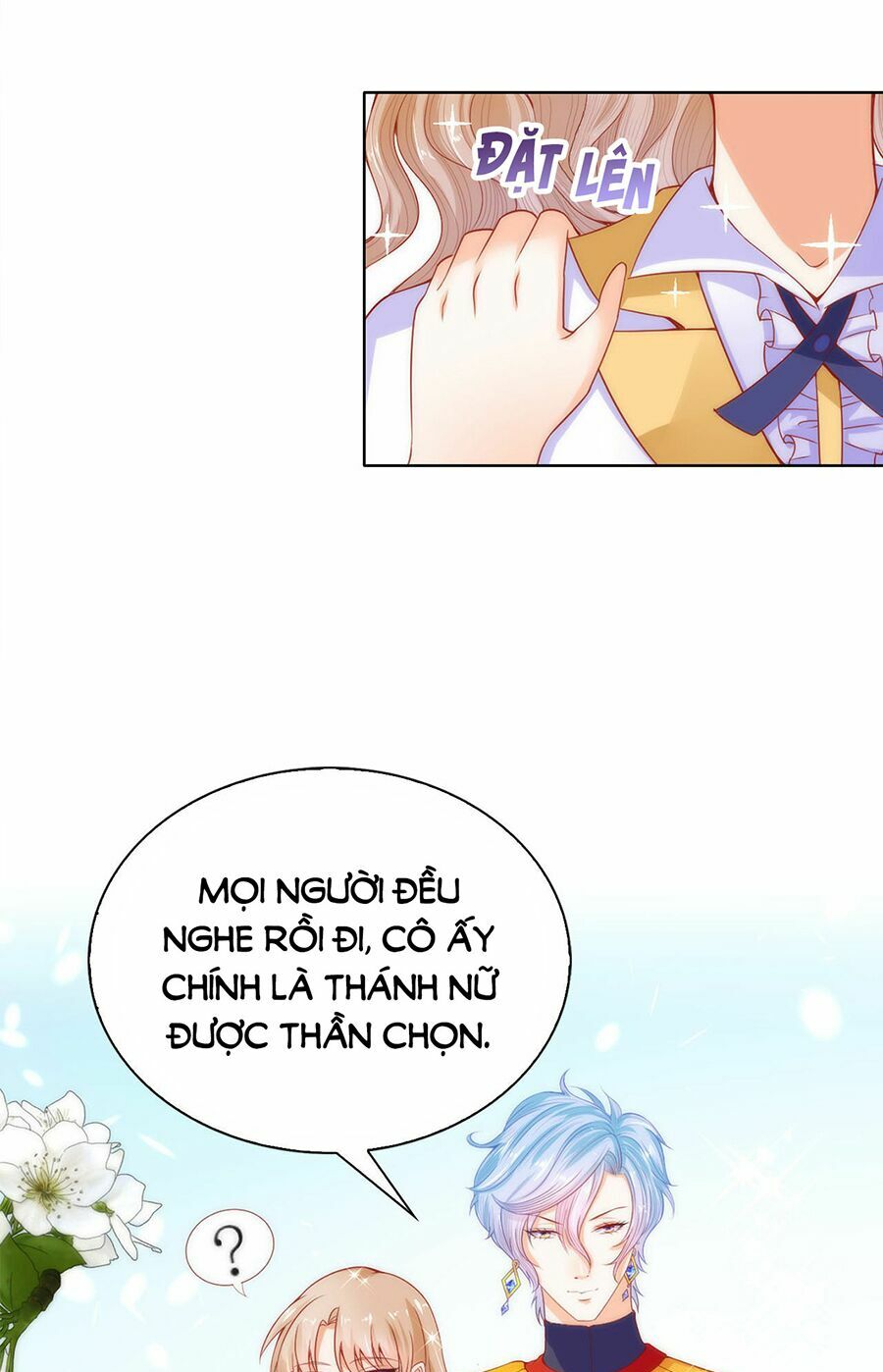 Huynh khống công tước gả không được: Chapter 62