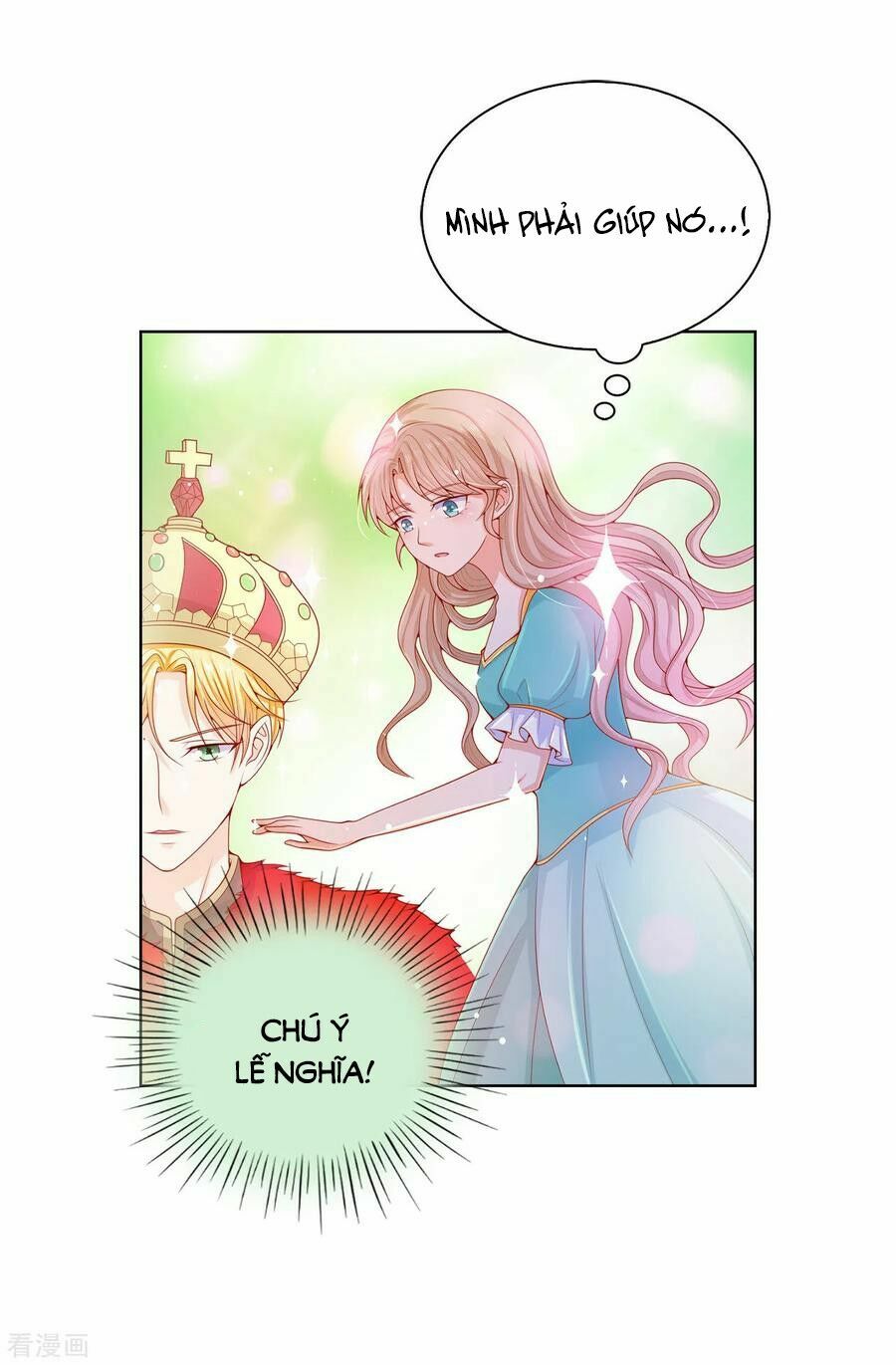 Huynh khống công tước gả không được: Chapter 67.1