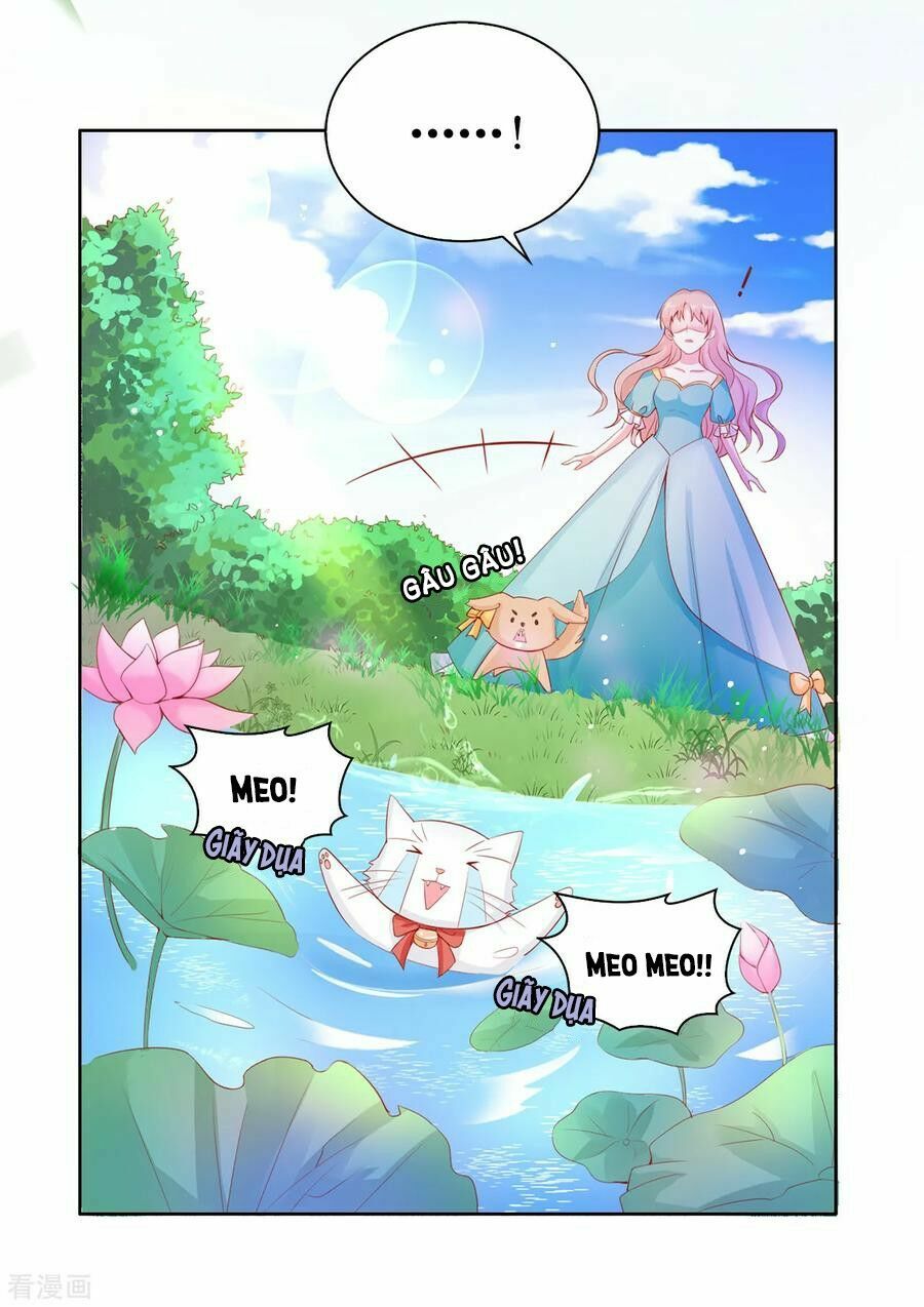 Huynh khống công tước gả không được: Chapter 67.1