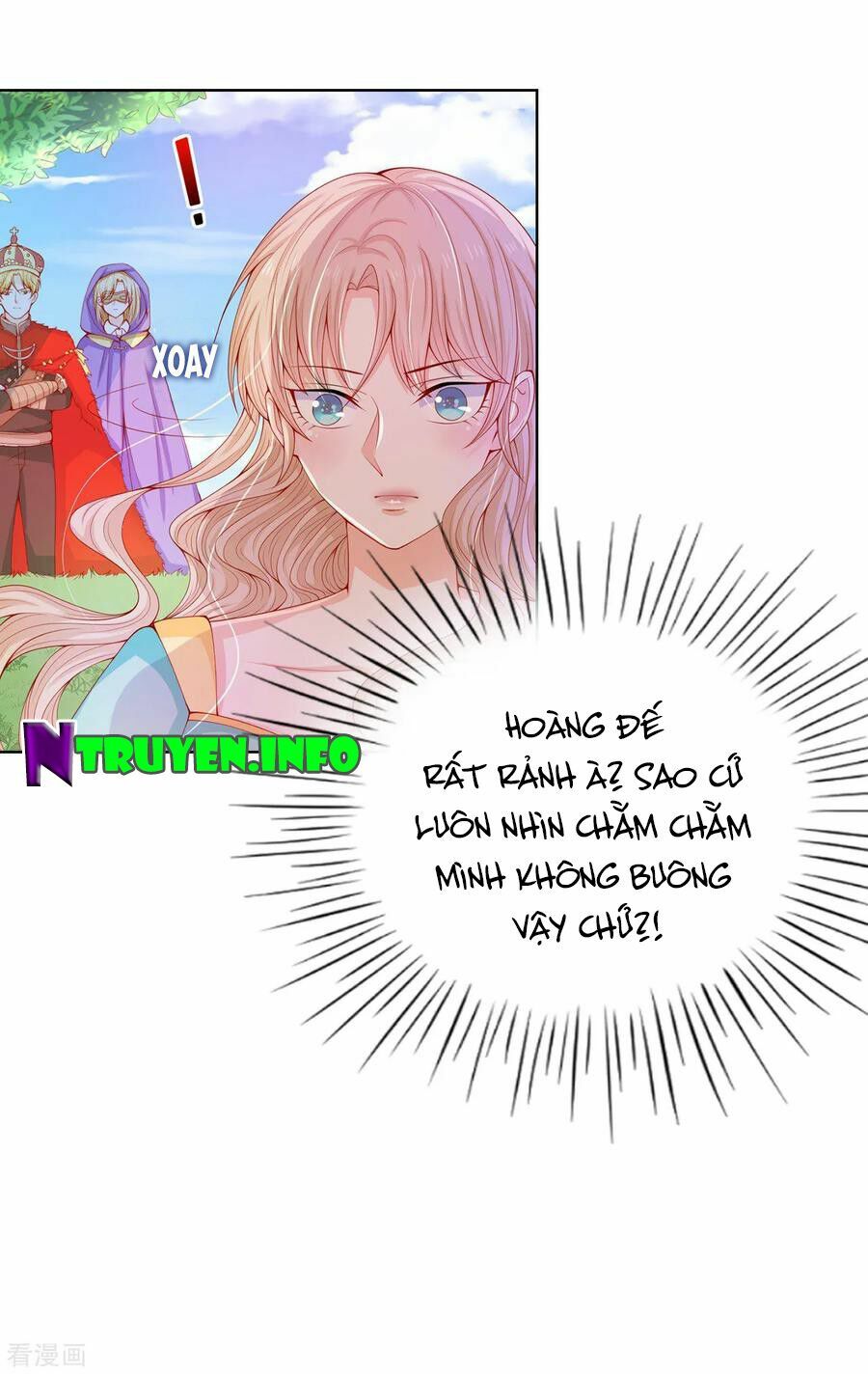 Huynh khống công tước gả không được: Chapter 67.1