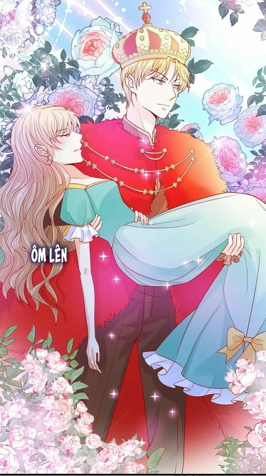 Huynh khống công tước gả không được: Chapter 67.2