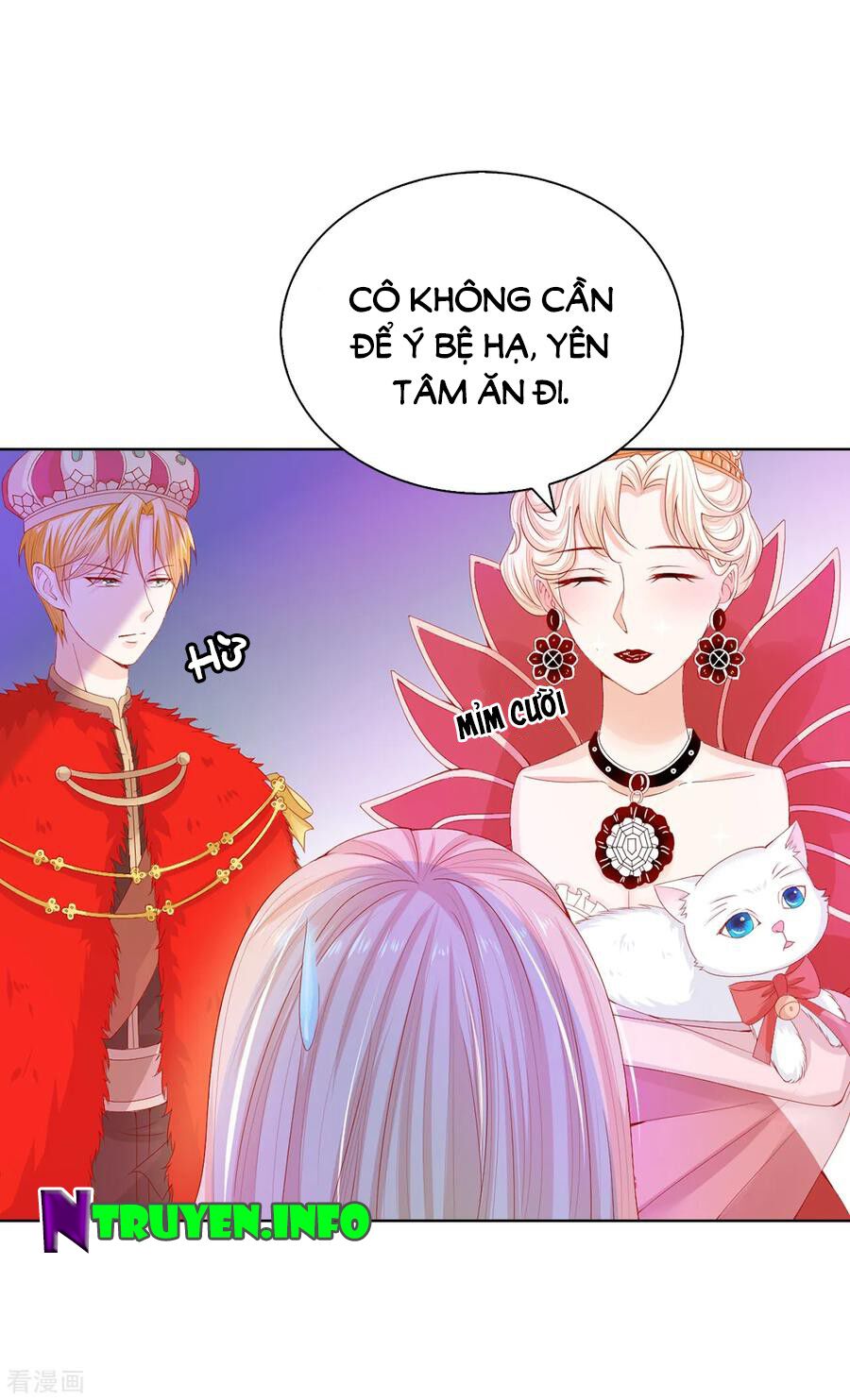 Huynh khống công tước gả không được: Chapter 69.2