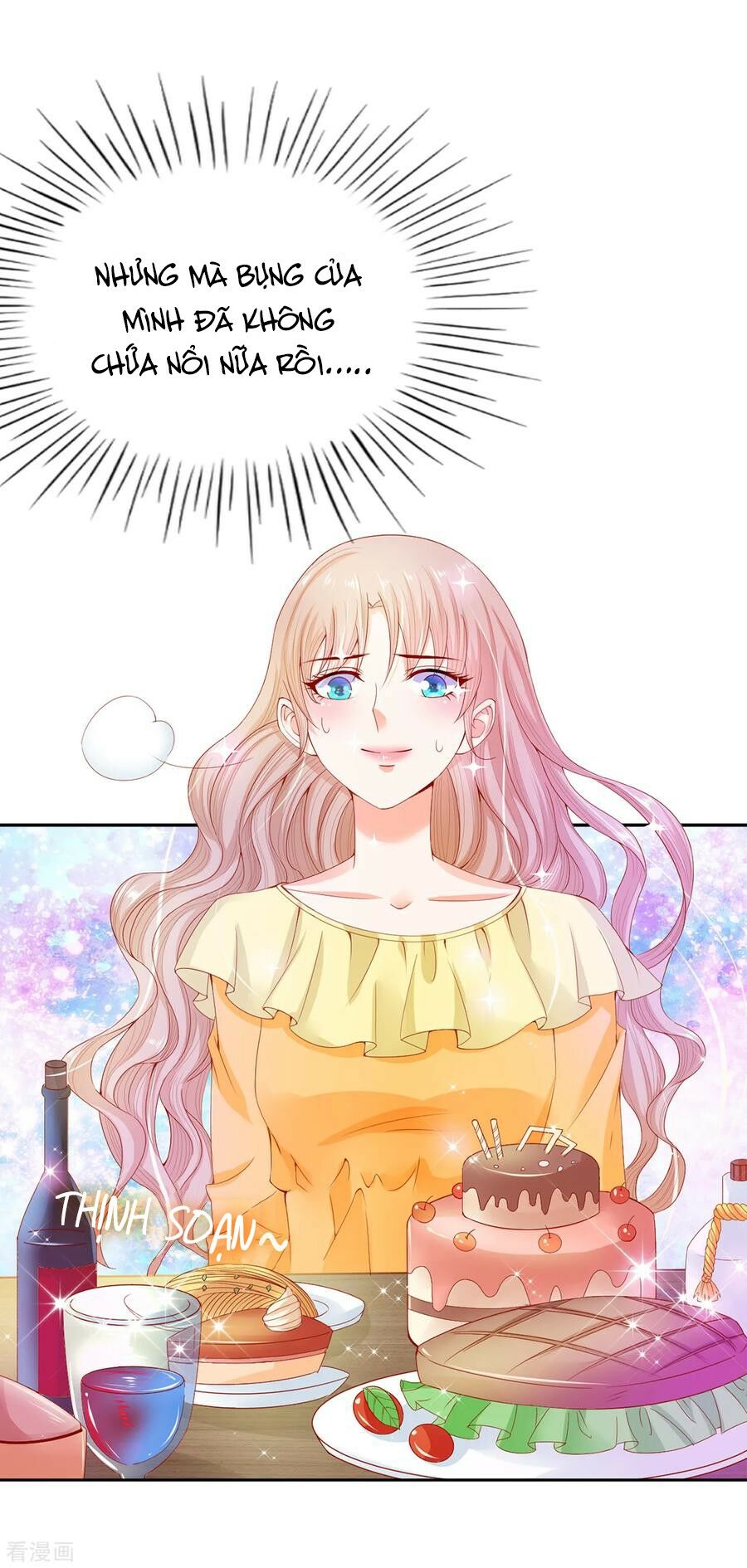 Huynh khống công tước gả không được: Chapter 69.2