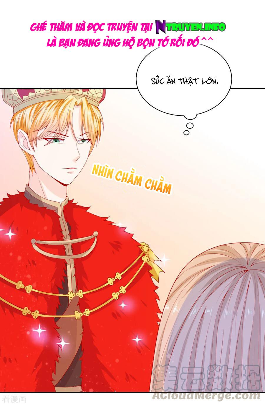 Huynh khống công tước gả không được: Chapter 69.2