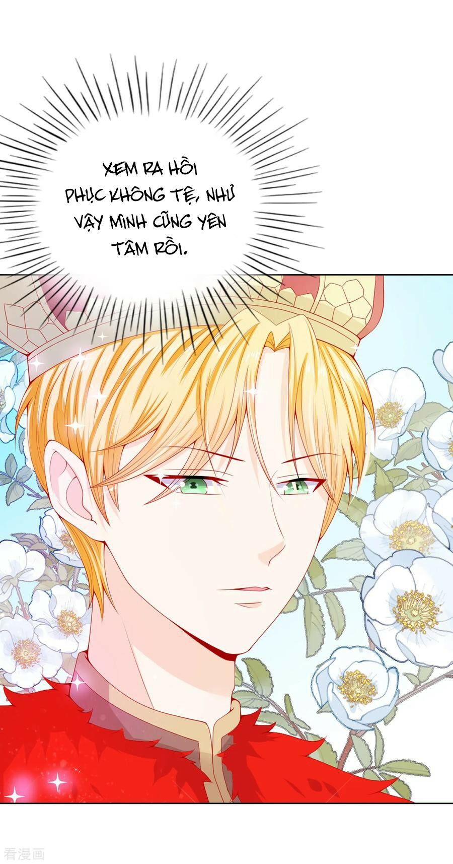 Huynh khống công tước gả không được: Chapter 69.2
