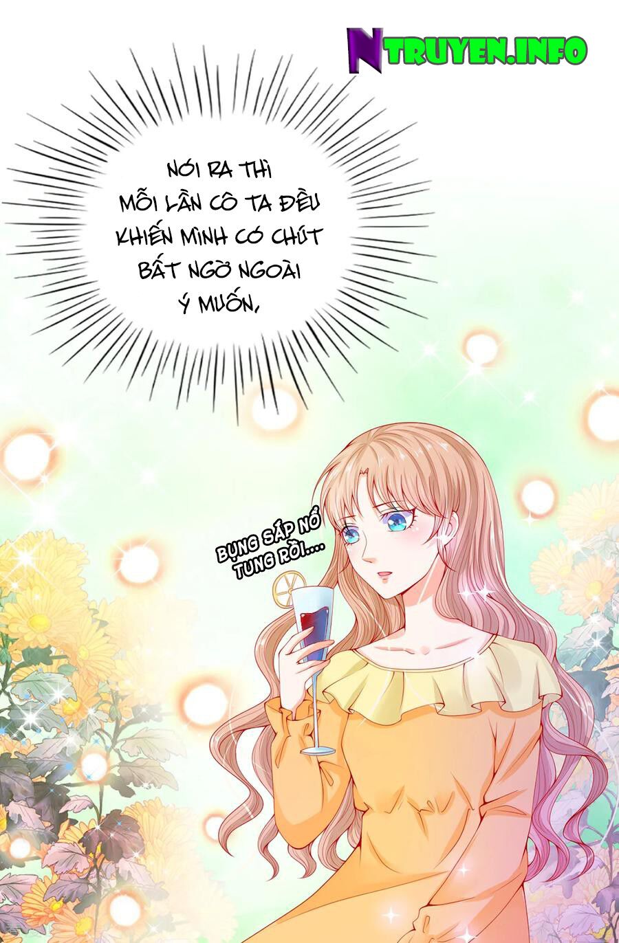 Huynh khống công tước gả không được: Chapter 69.2
