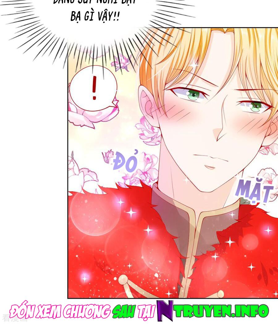 Huynh khống công tước gả không được: Chapter 69.2