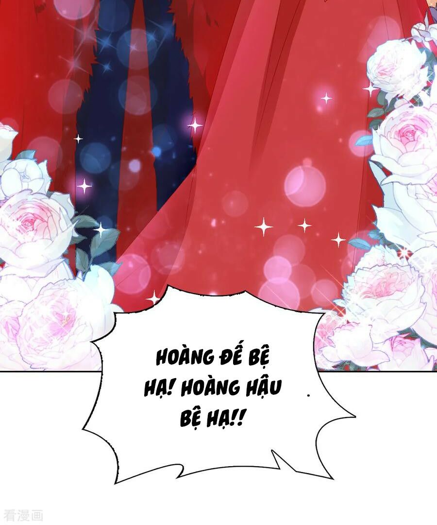 Huynh khống công tước gả không được: Chapter 69.2